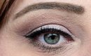 CLASSIC HOLIDAY GLAM MAKEUP