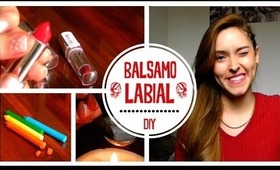 Como hacer un bálsamo labial? | Kika Nieto