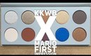 KKWB x MARIO First Impressions