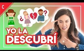 Mi Mamá ENGAÑA a mi Papá - Storytime I Kika Nieto