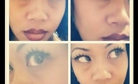 Scintillate Lash Review
