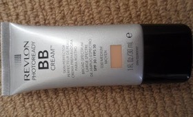 Revlon Photoready BB Cream
