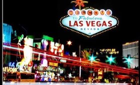❤❤ LalaVlogs : Welcome To Vegas ❤❤