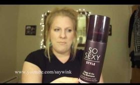 April Favorites 2011