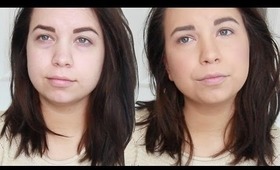 Full Coverage Foundation Routine