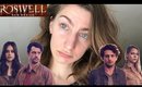 Roswell New Mexico Finale Reaction | Season 1