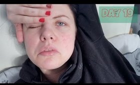 A Mams Job Is Never Done - VLOGMAS Day 19 | Danielle Scott
