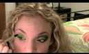 St. Patrick's Day Party Tutorial with INGLOT