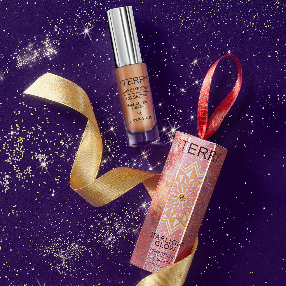 BY TERRY Starlight Glow Brightening CC Serum (79914)