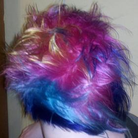 Hair