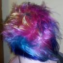 Favorite hair