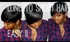 Have I gone Short???? forreal this time???????