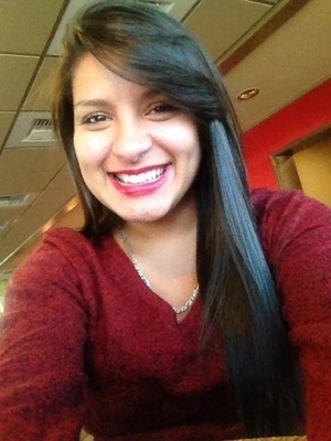 Anissa M.