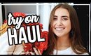 $1,000 SUMMER TRY-ON HAUL! Is Princess Polly Worth the $?