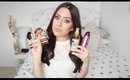 BEST DRUGSTORE MAKEUP // Laura Black