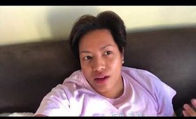 Sunday Vlog