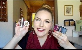 December Favorites 2014