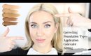 Beauty Basics - Base. Flawless Foundation Routine for Beginners | Lisa Gregory