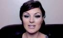 Raquel Welch make-up tutorial