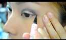 Twinkle Eye Makeup Tutorial (couldn't think of a better name)