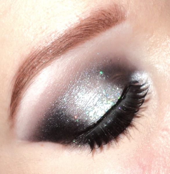 Photos with Sleek Makeup Sparkle i-Divine Palette | Beautylish