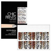SEPHORA by OPI Chic Print for Nails