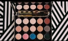 Urban Decay Gwen Stefani Tutorial