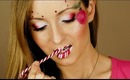 Christmas Glam - Collaboration with Sonorona