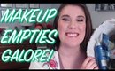 MARCH 2019 EMPTIES! Products I've Used Up #56