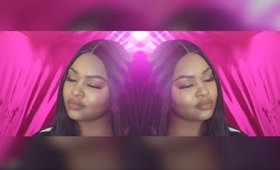 The Wig Human Blend LH Gigi Nyhairmall