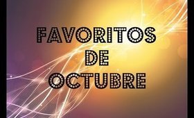 Favoritos de Octubre (Argentina)