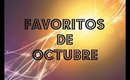 Favoritos de Octubre (Argentina)