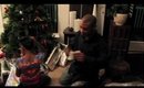 Christmas Eve Vlog 2012