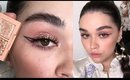 Korean Makeup testing makeup tutorial