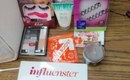 Influenster Review & Giveaway Info