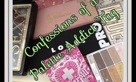 Confessions of a Palette Addict Tag