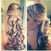 curly style