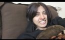 Vlog_ Viral Fever, Cold, Raksha Bandhan...Random Rambling!     (superwowstyle)