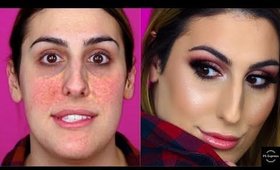 Instagram PERFECT Skin | Flawless Foundation Routine!