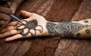 Chapter 14 : New Latest Henna Patterns Shapes & Designs : Learn Henna Mehendi Online
