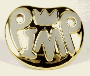 pimp ring