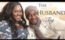 The Husband Tag