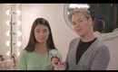 HOW TO: Bronzer Demo with Too Faced's Jerrod Blandino