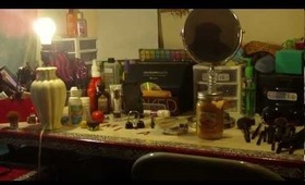 My Diva's Corner