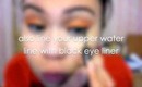 Nicki Minaj makeup tutorial