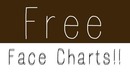 Free Dark MahoganyFace Charts!!
