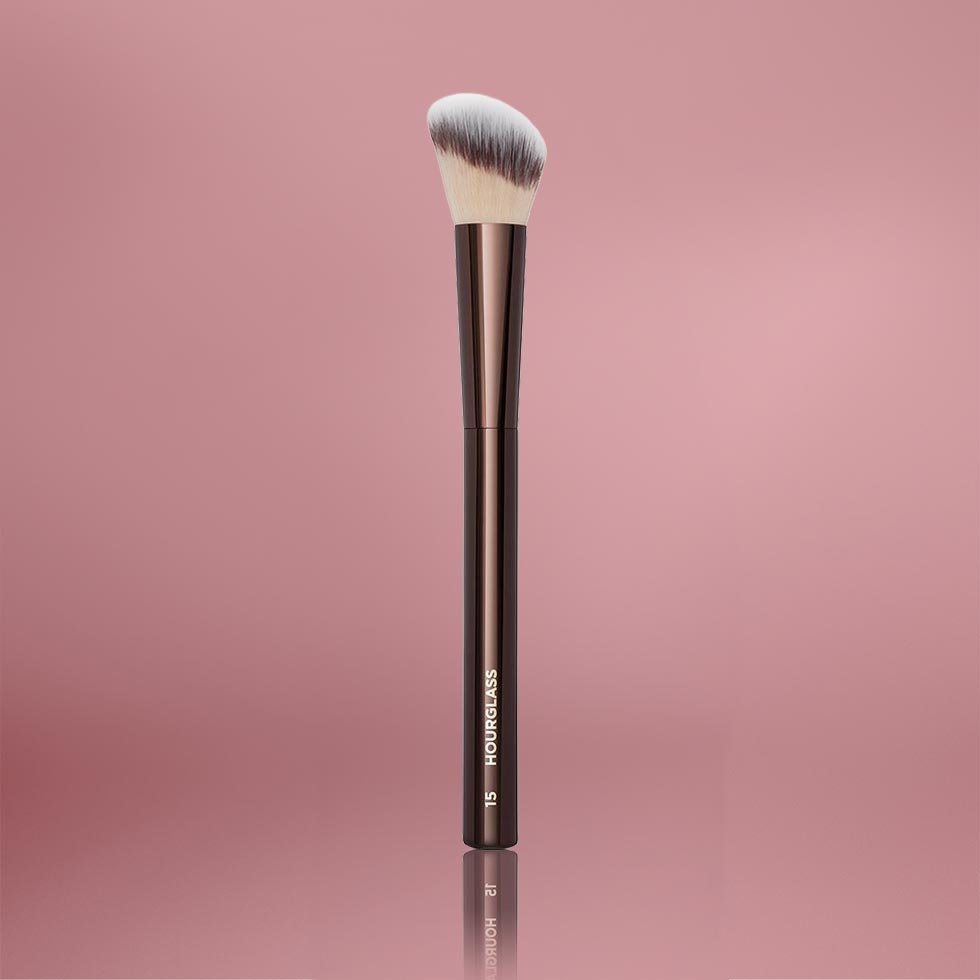 Hourglass No.15 Blush Brush