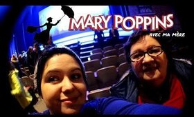 Mary Poppins à Montréal avec ma mère - Juste Pour Rire