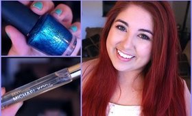 Sunkissed Summer Tag! ☼ Missglamorazzi Inspired