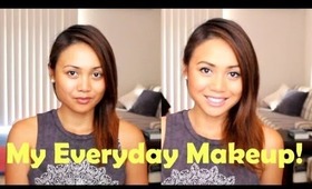 Everyday makeup